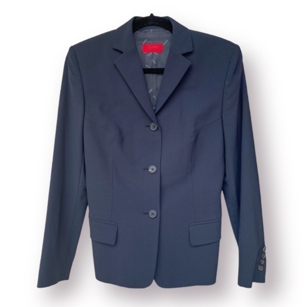 Hugo Boss Helena Blazer Size EU 36 or US 2